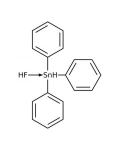 Alfa Aesar Triphenyltin fluoride, C18H17FSn
