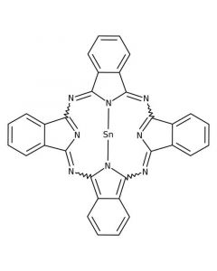 Alfa Aesar Tin(II) phthalocyanine, C32H16N8Sn