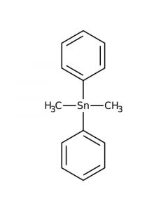 Alfa Aesar Dimethyldiphenyltin, C14H16Sn