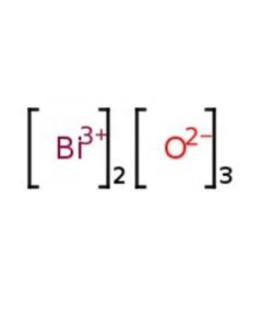 Alfa Aesar Bismuth(III) oxide, Bi2O3