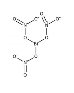 Alfa Aesar Bismuth hydroxide nitrate oxide