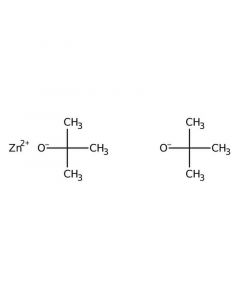 Alfa Aesar Zinc tertbutoxide, C8H18O2Zn