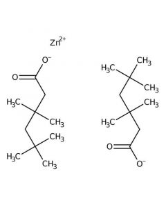 Alfa Aesar Zinc neodecanoate, C20H40O4Zn