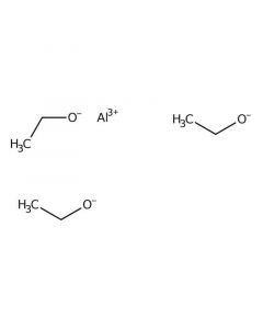 Alfa Aesar Aluminum ethoxide, C6H15AlO33