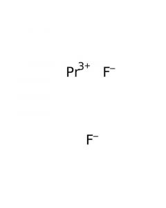 Alfa Aesar Praseodymium(III) fluoride, 99.9%