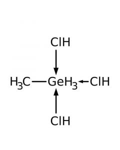 Alfa Aesar Methylgermanium trichloride, 97%