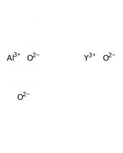 Alfa Aesar Yttrium aluminum oxide, 99.9%