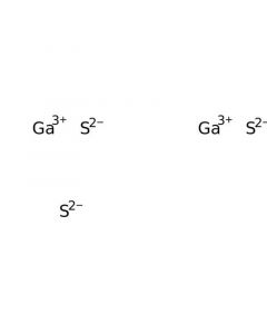 Alfa Aesar Gallium(III) sulfide, 99.999%