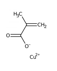 Alfa Aesar Copper(II) methacrylate, C4H5CuO2