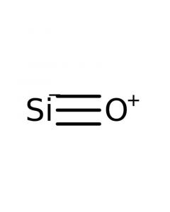 Alfa Aesar Silicon(II) oxide, 99.9%