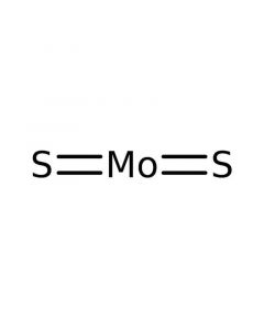 Alfa Aesar Molybdenum(IV) sulfide, MoS2