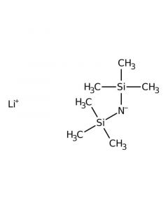 Alfa Aesar Lithium bis(trimethylsilyl)amide, 0.91.1M in hexane, pa