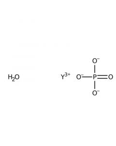 Alfa Aesar Yttrium(III) phosphate hydrate, 99.99%