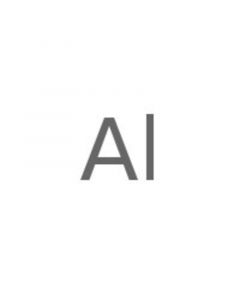 Alfa Aesar Aluminum slug, 99.999%