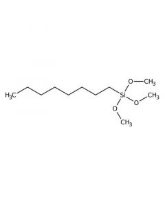 Alfa Aesar nOctyltrimethoxysilane, >97%