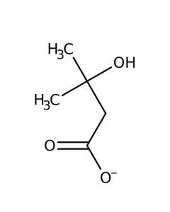 Alfa Aesar Calcium 3hydroxy3methylbutyrate hydrate, >97%