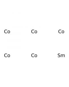 Alfa Aesar Samarium cobalt, CoSm