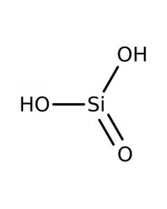 Alfa Aesar Silica gel, H2O3Si