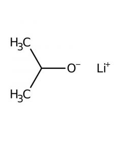 Alfa Aesar Lithium isopropoxide, 99.9%