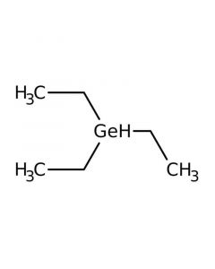 Alfa Aesar Triethylgermanium hydride, 97%