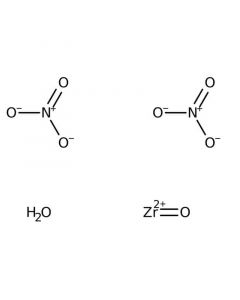 Alfa Aesar Zirconium dinitrate oxide hydrate, 99.9%