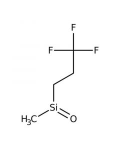 Alfa Aesar Poly(methyl3,3,3trifluoropropylsiloxane), M.W. 14,000
