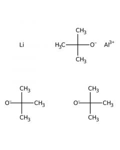 Alfa Aesar Lithium tritertbutoxyaluminum hydride, C12H28AlLiO3