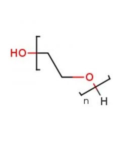 Alfa Aesar Polyethylene oxide, (CH2CH2O)n