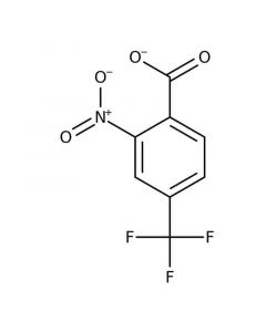Alfa Aesar 2Nitro4(trifluoromethyl)benzoic acid, 98%