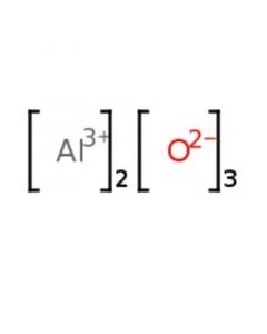 Alfa Aesar Aluminum oxide desiccant, Al2O3