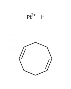 Alfa Aesar (1,5Cyclooctadiene)diiodoplatinum (II), C8H12I2Pt