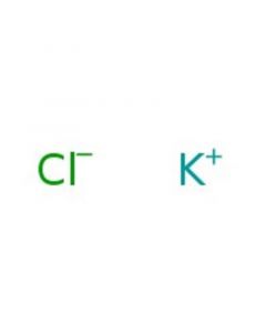 Alfa Aesar Potassium chloride Conductivity Standard, ClK