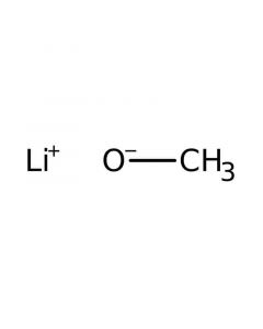 Alfa Aesar Lithium methoxide, >98%