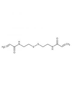 Alfa Aesar N,NBis(acryloyl)cystamine, 98%