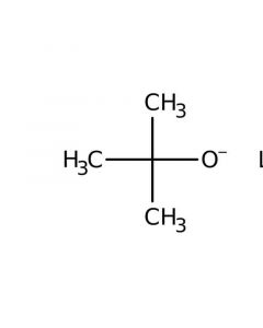 Alfa Aesar Lithium tertbutoxide, 99.9%