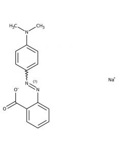 Alfa Aesar Methyl Red sodium salt, C15H14N3NaO2