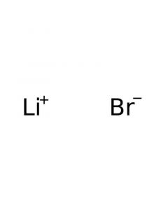 Alfa Aesar Lithium bromide, ultra dry, BrLi