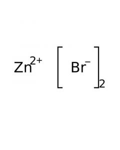 Alfa Aesar Zinc bromide hydrate, 99.9%