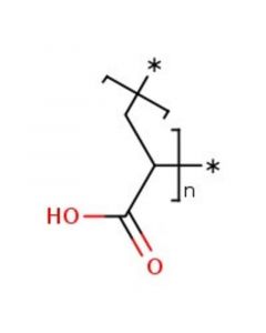 Alfa Aesar Poly (acrylic acid), C3H3NaO2