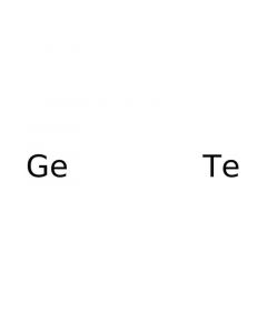Alfa Aesar Germanium(II) telluride, GeTe