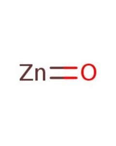Alfa Aesar Zinc oxide NanoArc ZN2605, OZn