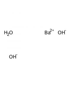 Alfa Aesar Barium hydroxide monohydrate, 95%