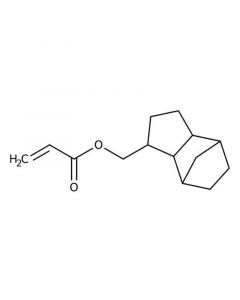 Alfa Aesar Dicyclopentanylmethyl acrylate, C14H20O2