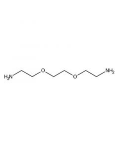 Alfa Aesar Polyoxyethylene bis (amine), H2NCH2CH2(OCH2CH2)nNH2