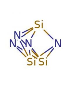 Alfa Aesar Silicon (IV) nitride, 99.85%
