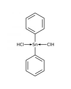 Alfa Aesar Diphenyltin dichloride, 90+%
