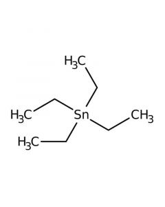 Alfa Aesar Tetraethyltin, 98%