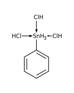 Alfa Aesar Phenyltin trichloride, C6H5Cl3Sn