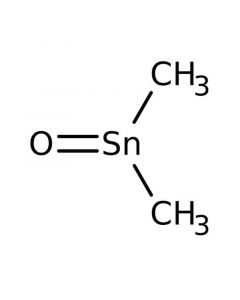 Alfa Aesar Dimethyltin oxide, C2H6OSn