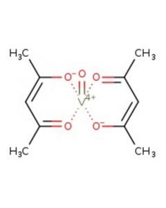 Alfa Aesar Vanadium (IV) oxide bis (2,4pentanedionate), C10H16O5V